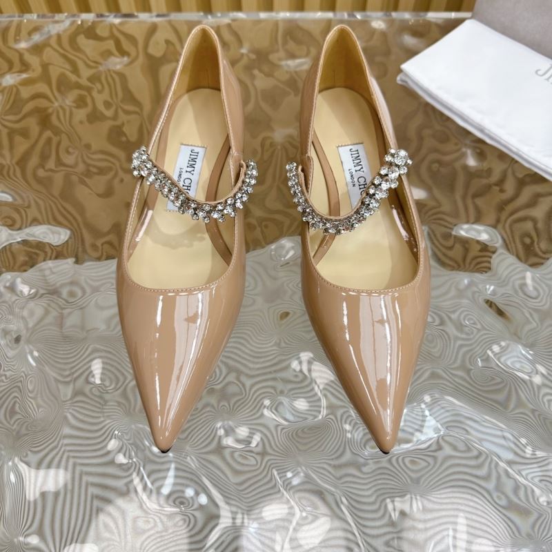 Jimmy Choo Shoes